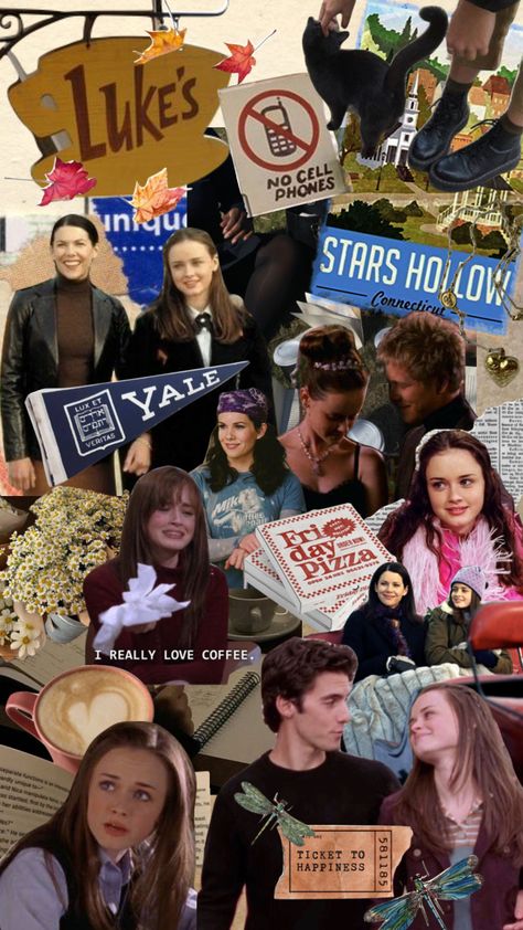 Stars Hollow Gilmore Girls, Honorary Gilmore Girl, Rory Gilmore Style, 2000s Shows, Gilmore Girls Outfits, Reading Motivation, Big Sweaters, Rory Gilmore, Fall Aesthetic