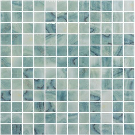 Bali & Venato - Swimming Pool Tiles Tile Swimming Pool, Swimming Pool Tile, Pool Texture, Swimming Pool Tiles Mediterranean, Pool Tile Texture, Pool Tiles, Sukabumi Pool Tiles, Swimming Pool Tiles Texture, Light Blue Pool Tile