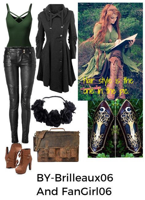 Elf in modern world outfit ideas | Elvish Inspired Outfits, Modern Elvish Outfits, Elf Outfits Aesthetic, Elf Style Clothing, Modern Elf Aesthetic, Elf Outfits Women, Modern Elf Outfit, Elf Core Outfit, Elf Inspired Outfit