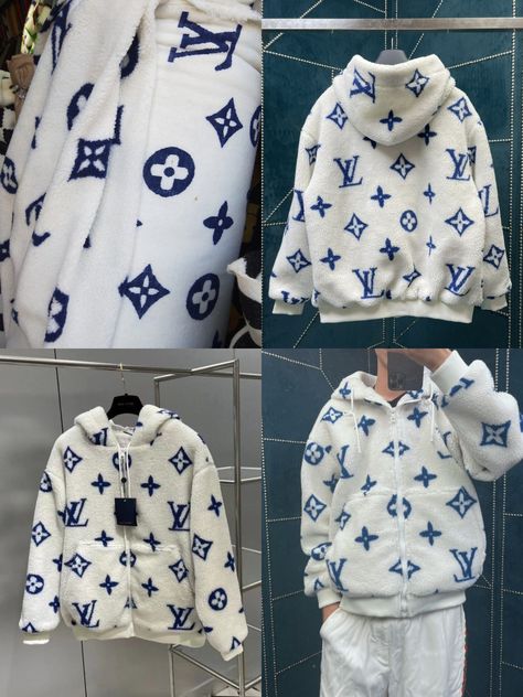 Lv Hoodie Men, Luxury Jacket Men, Lv Hoodie, Luxurious Things, Lifestyle Posing, Louis Vuitton Jacket, Louise Vuitton, Luxury Monogram, Paris Mens Fashion