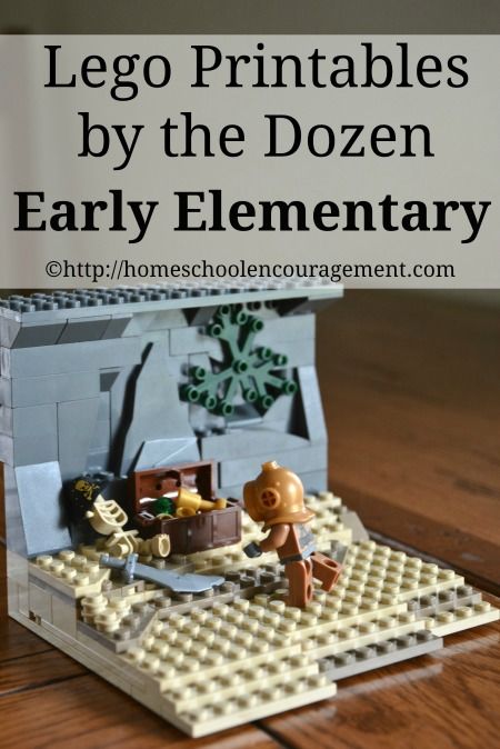 I've been grinning all day, just knowing that I would be adding the second baker's dozen of LEGO printables to my website today!  This time we are focusing Printable Lego Instructions, Lego Homeschool Curriculum, Lego Writing Activities, Using Legos To Teach Reading, Lego Educational Activities, Lego Camp, Lego Printables, Lego Education, Used Legos