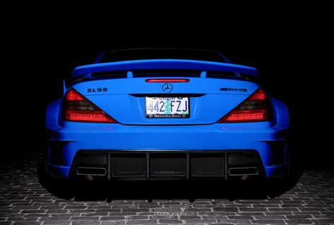 My Fuji, Sl63 Amg, Sl65 Amg, Sl55 Amg, Voodoo Blue, Mercedes Benz World, Lotus Car, Wide Body Kits, Classic Mercedes