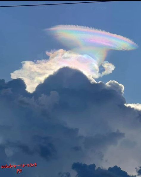 Iridescent Clouds, Quick Saves