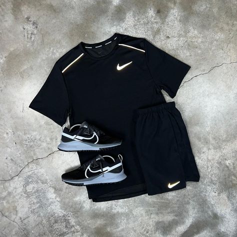 Bennetts - Nike Pegasus Trail Miler Set Nike Miler, Sports Outfits, Nike Pegasus, Nike Outfits, Sport Outfits, Fun Sports, Nike, Sports