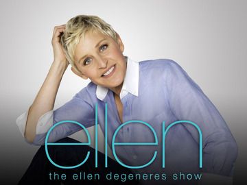 The Ellen DeGeneres Show Episode Guide, Recaps, Watch Online, Previews - Zap2it Ellen Show, Ellen Degeneres Show, The Ellen Show, Great Tv Shows, Ellen Degeneres, Me Tv, Best Tv Shows, Tv Programmes, Music Tv