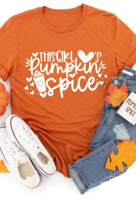 You are going to love our favorite trending Tops & Tees for everyday dream life or for special occasions. Trending Tops, Leaf Print Pattern, Halloween Graphic Tees, Cute Graphic Tees, Wholesale Shirts, Print Shorts, It's Fall, Graphic Tees Women, Wholesale Clothing