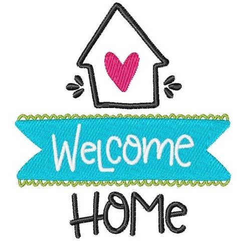 Welcome Back Home Quotes, Welcome Home Embroidery, Welcome Back Images, Welcome Home Quotes, Welcome Home Cards, Welcome Back Home, Welcome Home Decorations, 2020 Calendar Template, Home Embroidery