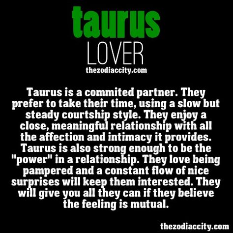 So true! The possibilities are endless once you show that the feelings are mutual. Taurus Lover, Sun In Taurus, Taurus Personality, Taurus Traits, Taurus And Scorpio, Taurus Zodiac Facts, Taurus Quotes, Astrology Taurus, Taurus Love