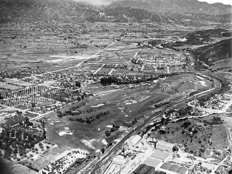 Historic Pictures, Lake Dock, Toluca Lake, Burbank California, Los Angeles City, Small Lake, San Fernando Valley, Vintage Los Angeles, Community Park