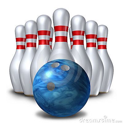 Bowling Pin | Bowling Pins Ten Pin Ball Set Bowl Symbol Royalty Free Stock Photos ... Diy Bowling Alley, Campbell Soup Art, Diy Bowling, Ten Pin Bowling, Bowling Tournament, Graduation Party Themes, 광고 디자인, Bowling Alley, 10th Birthday Parties