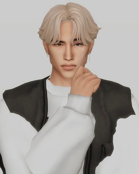 evan knox | sim download | Patreon Men Skin Details Sims 4 Cc, Sims 4 White Male Hair, Sims4 Male Download, Sims 4 Characters Male, Sims Downloads Male, Sims 4 Characters Download Male, Body Presets Sims 4 Male, Sims Dump Maxis Match, Sims Cabin