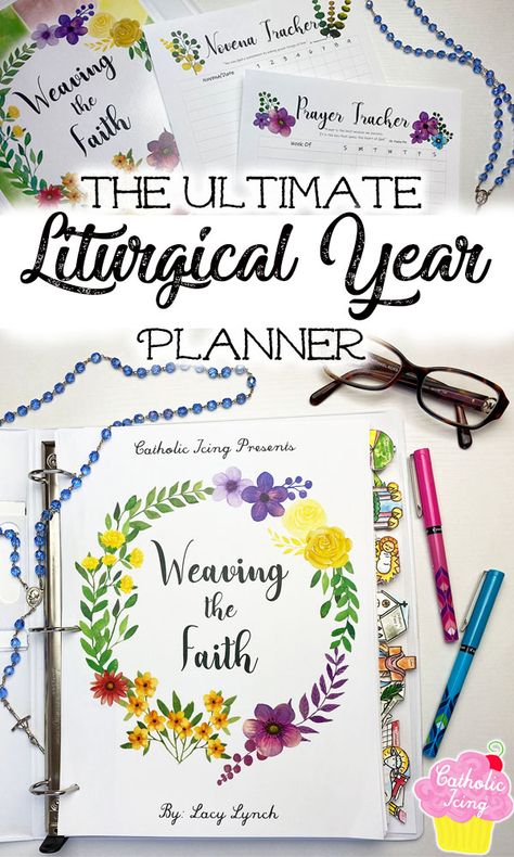 Liturgical Year Calendar, Liturgical Calendar 2023, Catholic Liturgical Calendar 2023, Catholic Bullet Journal, Catholic Journal, Catholic Liturgical Calendar, Catholic Printables, Catholic Feast Days, Catholic Traditions