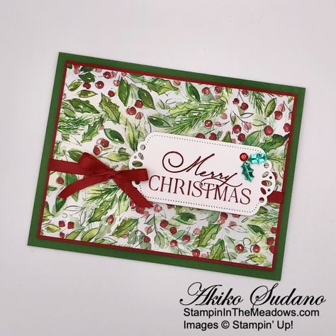 Stampin Up Christmas Cards 2023 2024, Stampin Up Joy Of Christmas Dsp Cards, Su Joy Of Christmas Dsp, Stampin Up Joy Of Noel 2023, Stampin Up Painted Christmas Dsp, Stampin Up Joy Of Christmas Dsp, Stampin Up Brightest Glow Cards, Stampin Up Joy Of Christmas, Joy Of Christmas Stampin Up Cards