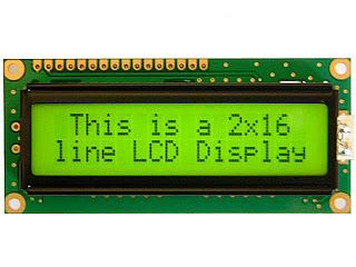 eLearning: HOW 16x2 ALPHANUMERIC LCD WORKS ? Electronics Aesthetic, Aesthetic Electronics, Arduino Display, Arduino Controller, Arduino Lcd, Electronic Product Design, Electronics Organization, Electronics Wallpaper, Electronics Devices