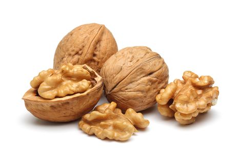 12 Best Foods To Boost Brain Power Herbal Candy, Calming Food, Health Benefits Of Walnuts, Sea Salt Recipes, Walnut Butter, Roasted Walnuts, No Salt Recipes, Walnut Oil, Idee Pasto Sano