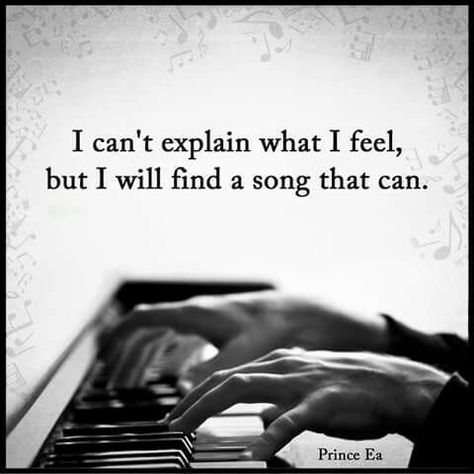 Music Quotes Deep, Quotes Deep Feelings, The Piano, Deep Thought Quotes, Reality Quotes, A Song, Music Quotes, Thoughts Quotes, Relatable Quotes