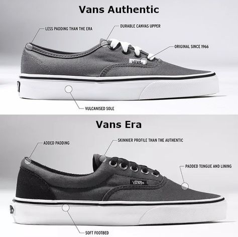 Vans Era, Puff And Pass, Vans Authentic, Vans Authentic Sneaker, Mens Street Style, Vans Sneaker, Lookbook, Street Wear, Google Search