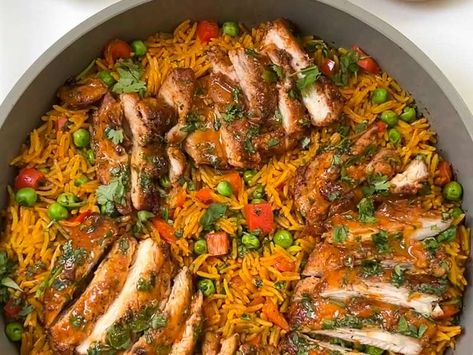 Nandos Chicken And Rice Recipe, Peri Peri Sauce Uses, Nando’s Chicken And Rice, Peri Peri Chicken And Rice Recipe, Peri Peri Rice Recipe, Chicken Peri Peri Recipes, Nandos Chicken And Rice, Peri Peri Rice, Nandos Peri Peri Chicken Recipe