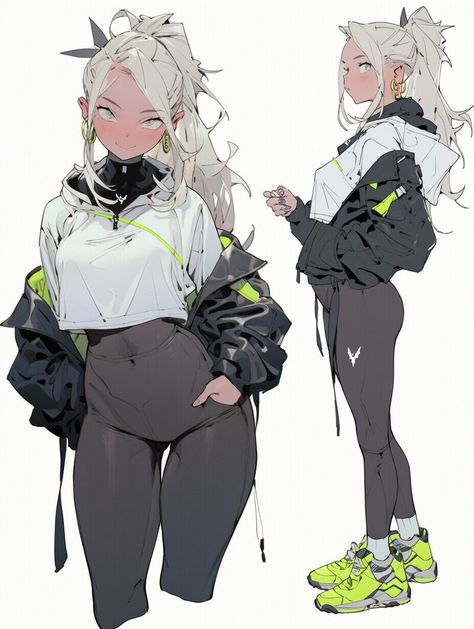 Concept Art Character Design, Character Design Concept Art, Art Character Design, Character Design Girl, 캐릭터 드로잉, Concept Art Character, Arte Sketchbook, Character Design References, Illustration Character Design