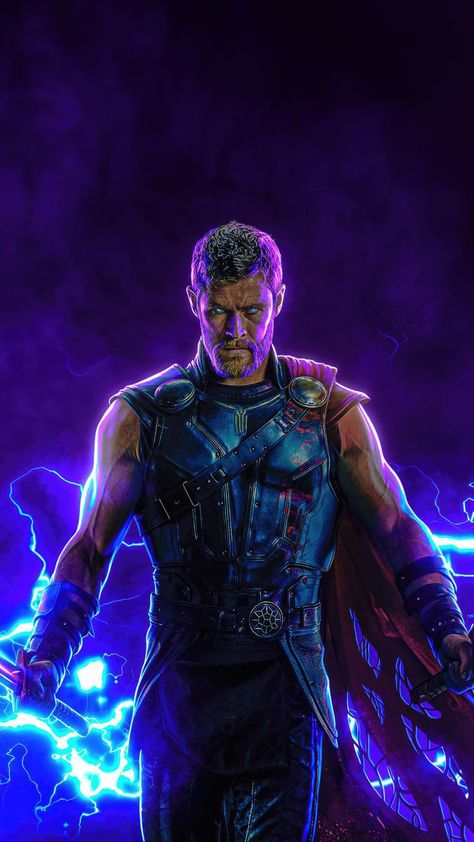 Thor Wallpaper, Avenger Artwork, Avengers Pictures, Superhero Poster, Marvel Drawings, Marvel Superhero Posters, Marvel Artwork, Marvel Images, Avengers Wallpaper