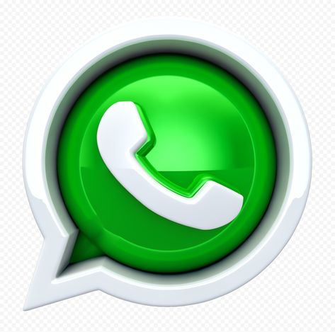 Whatsapp Logo Png Hd, Whatsapp 3d Icon, Whatsapp Logo Icons, Chat Wallpaper, Time Logo, Social Media Icons Vector, Whatsapp Background, Whatsapp Logo, Motion Graphs