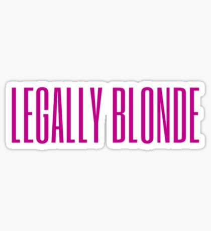 Legally Blonde Sticker Macbook Cover Stickers, Legally Blonde Movie, Clueless Quotes, Blonde Movie, Homemade Board Games, Bend And Snap, Cute Laptop Stickers, Hydroflask Stickers, Planner Scrapbook