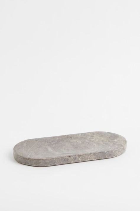 Safe Room, Marble Tray, Modern Throw Pillows, H&m Home, Home Upgrades, Room Remodeling, Grey Marble, Marble Pattern, Organic Modern