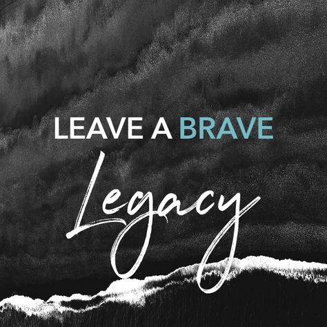 Legacy Quotes, Leave A Legacy, Leaving A Legacy, Bible Prayers, Men Looks, Better Life, Brave, Encouragement, Bible