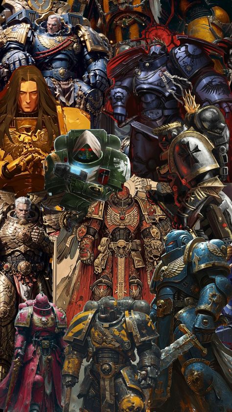 #warhammer Warp Aesthetic, Warhammer Aesthetic, Warhammer Lore, Wallpapers, Pins, Quick Saves