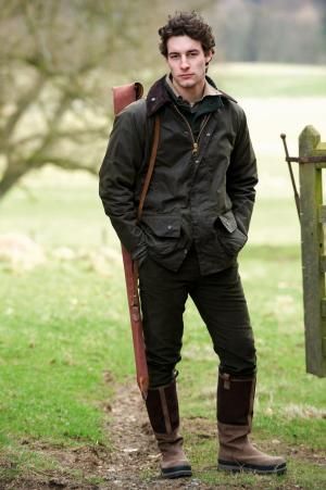 Barbour Classic Beaufort Jacket › Jackets › Country Clothing › Barbour › Page 1 Hunting Fashion Mens, Hunting Clothes Mens, Hunting Clothing, Barbour Clothing, Hunting Fashion, Mens Fashion Country, Countryside Fashion, Barbour Style, Mens Vest Fashion