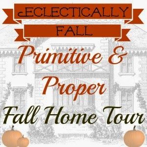 Thank you World Market for sponsoring this post. All decor ideas, and opinions are mine.  I am so excited to be sharing my Fall home tour with you today! We have been working our tails off painting and finishing the renovations that we have made… and I am SO thrilled to be finished! I LOVE...Read More » Stone Gable, Porch Parties, Book Page Wreath, Vintage Halloween Images, City Farmhouse, Fall City, Dear Lillie, Fall Home Tour, Fall White