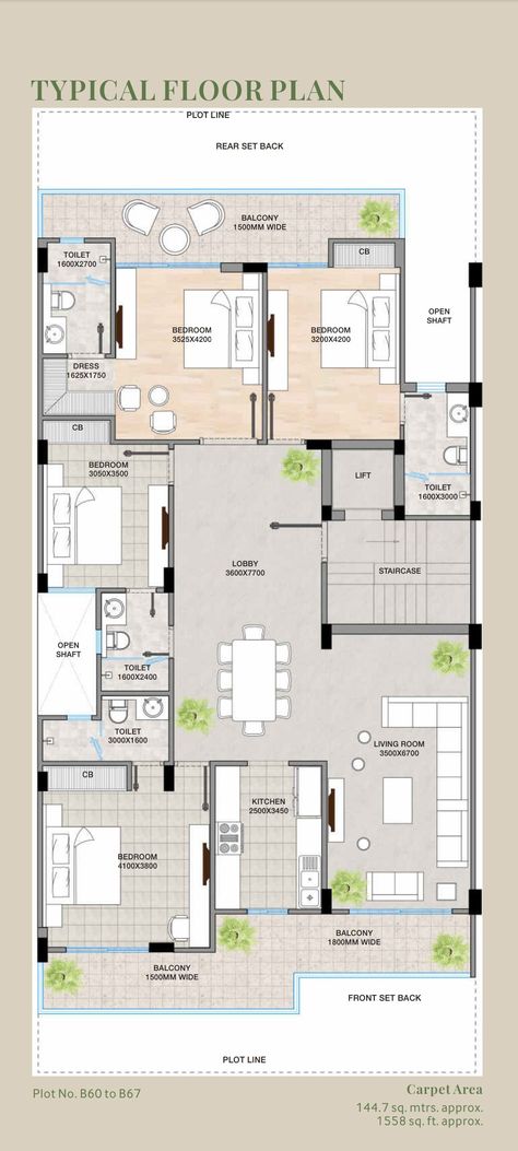 5bhk Flat Plan, 3 Bhk Plan Layout, 3bhk Plan Layout, 5bhk House Plan Single Floor, 4 Bhk Flat Plan, 60×80 House Plan, 4 Bhk Apartment Floor Plan, 3 Bhk Apartment Plan, 4bhk Apartment Plan Layout