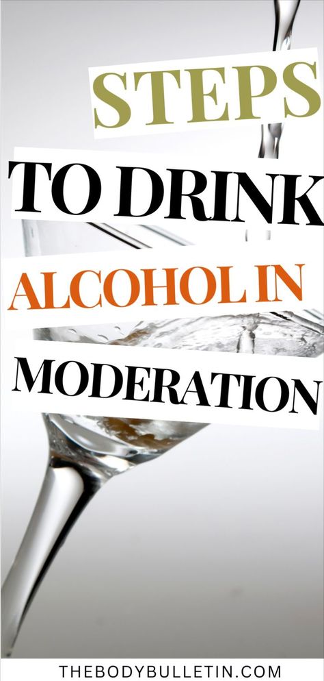 Cocktail for tips for alcohol moderation, reducing alcohol intake, and mindful drinking with actionable steps to drink alcohol in moderation and adopt healthier habits, including how to drink less alcohol tips. Reduce Alcohol Intake, Drinking Less Alcohol, Mindful Drinking, Drink Less Alcohol, Less Alcohol, Healthy Alcoholic Drinks, Social Drinking, Moving To San Diego, Clean Eating Challenge