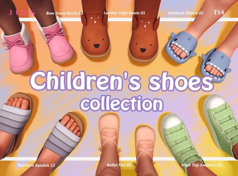 Jius Sims, The Sims 4 Kids, Sims4 Clothing, Toddler Cc Sims 4, Download Sims, Mods Sims 4, Sims 4 Toddler Clothes, Los Sims 4 Mods, Cc Patreon