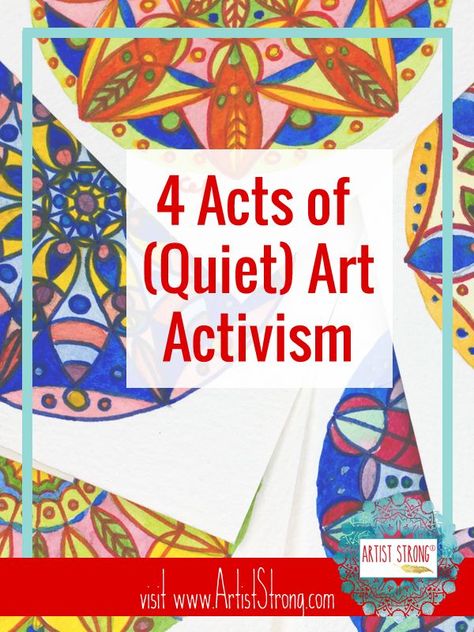 art resources, craftivist, craftivism, art activity, art activism, art lessons Quiet Art, Dising Art, Art Advocacy, Purple Thoughts, Grandson Quotes, Art Activism, Artsy Projects, Activism Art, Activist Art