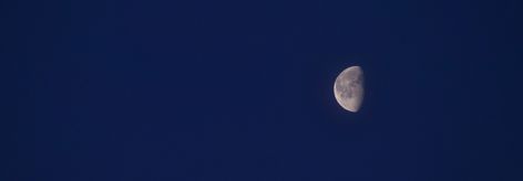 Moon 🌖 Twitter Header Dark Blue, Cool Twitter Headers, Twitter Header, Dark Blue, Convenience Store Products, Moon, Twitter, Blue