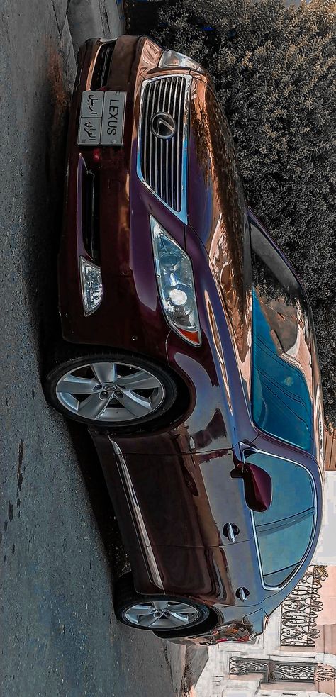 Lexus Ls 460, Lexus Ls460, Lexus Ls, Maroon Red, Toyota, Wallpapers, Red, Quick Saves