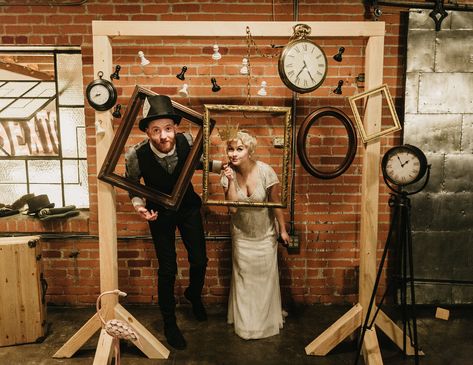 Prohibition Wedding, Warehouse Reception, Gangster Wedding, 1920 Party, Peaky Blinders Theme, Speakeasy Party, Prom Theme, Wonderland Theme, Great Gatsby Party