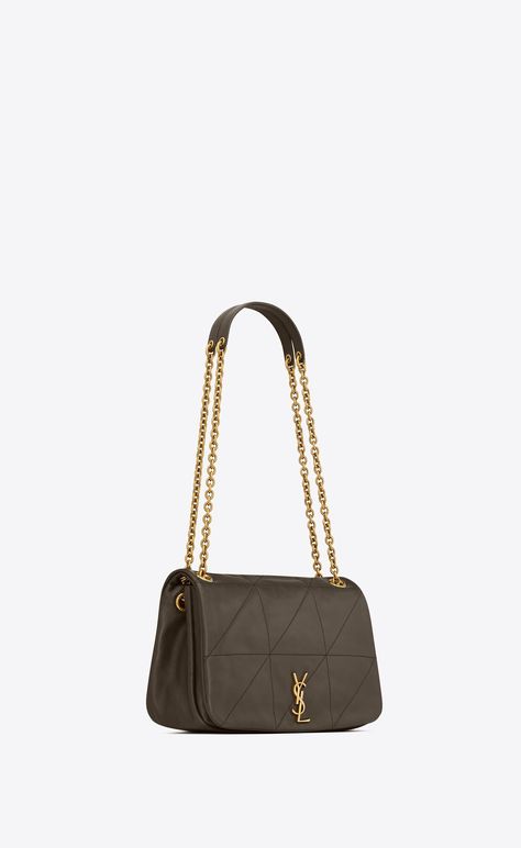 JAMIE 4.3 small in lambskin | Saint Laurent | YSL.com Yves Saint Laurent Bags, Rive Gauche, Handbags For Women, Small Leather Goods, Amazing Women, Luxury Bags, Yves Saint Laurent, Saint Laurent, Online Store