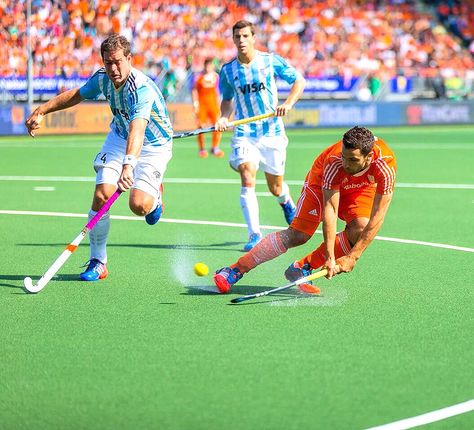 Mens Field Hockey, Hockey World Cup, World Cup 2014, Hockey Fans, Field Hockey, World Cup, Random Stuff, Holland, Soccer Field