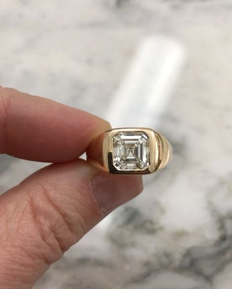 BRENT NEALE on Instagram: “A singular beauty for a singular beauty @aerin ✨❤️” Brent Neale, Instagram A, Class Ring, On Instagram, Beauty, Instagram