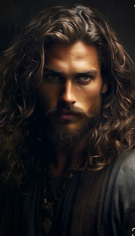 Opheila Potter in one word hated her life, her father James Potter wa… #fanfiction #Fanfiction #amreading #books #wattpad Viking Man, Perfect Lady, Viking Men, Character Inspiration Male, Fantasy Male, Many Men, James Potter, Long Hair Styles Men, Second Child