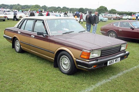 1983 Datsun 280C - ok this is an 80s car - but look at it! superb Fame Aesthetic, 80s Car, Nissan Cedric, 80s Cars, Datsun Pickup, Car Vibes, Bear Trap, Volvo 740, Nissan Trucks