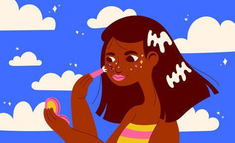 Avoid Breakouts With 7 Best Anti-Shine, Matte Skincare Products | #Beautylish Like clockwork, summer begins and the oil intensifies on my T-zone. It’s the last thing I need, since it can cause makeup to run and my face to break out. If you share my T-zone tribulations or have other oily skin areas, you can keep glowing without the grease. Here are my top seven tried and trusted products to help combat shine all summer long. Just choose your preferred texture and ideal application method Diy Linen Spray, Body Firming Cream, Spirit Costume, Baby Nursery Storage, Body Firming, Glitter Makeup Looks, Indie Lee, Jeffree Star Cosmetics, Lady Grey