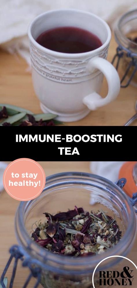 Looking for delicious ways to boost your immune system? Try these immune boosting teas to sip on throughout the day while doing something good for your immunity! Say goodbye to the cold and flu, with these teas you'll be protecting yourself while doing something enjoyable! #tea #immunesystem #coldandflu Protecting Yourself, Herbal Tea Blends, Boost Your Immune System, Elimination Diet, Daily Health Tips, Food Sensitivities, Doing Something, Tea Blends, Health And Fitness Tips