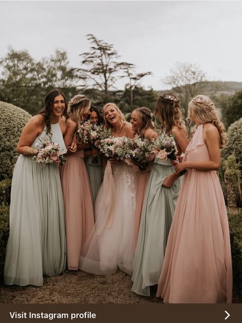 Pastel Dresses, Bridal Bodysuit, Burgundy Wedding Colors, Bridesmaid Tulle, Peach Bridesmaid Dresses, Swan Wedding, Sage Bridesmaid Dresses, Summer Wedding Decorations, Sage Green Bridesmaid Dress