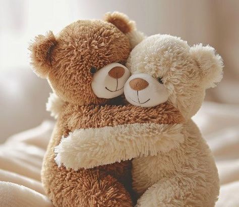 Hug Emoji, Teddy Bear Quotes, Teddy Photos, Teddy Bear Hug, Teddy Pictures, Teddy Bear Wallpaper, Love Bears All Things, Teddy Bear Pictures, Karakter Disney