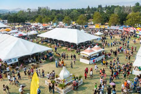 Gilroy Garlic Festival | Don't Miss This Year's Event Spontaneous Adventures, Garlic Festival, Rv Trip, Rv Road Trip, Festivals Around The World, San Francisco Travel, Kid Friendly Trips, Road Trippin, California Love