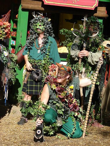 Celtic Village, Wizard Ideas, Fairy Court, Woodland Faerie, Green Wizard, Green Man Festival, Groove Cruise, Renn Faire, Folk Horror