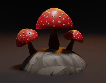 Check out new work on my @Behance profile: "mushroom" http://be.net/gallery/177274855/mushroom Mushroom 3d, 3d Icons, 3d Modeling, Working On Myself, New Work, Work On, Motion, Stuffed Mushrooms, Tools